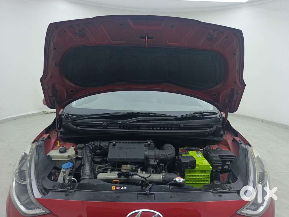 Hyundai Grand I10 Nios Asta U2 1.2 Crdi, 2019, Diesel