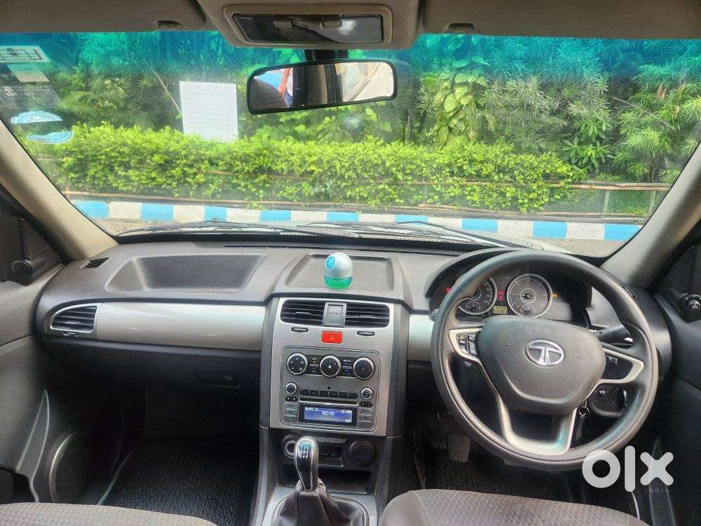 Tata Safari Storme [ ] 2.2 Ex 4x2, 2015