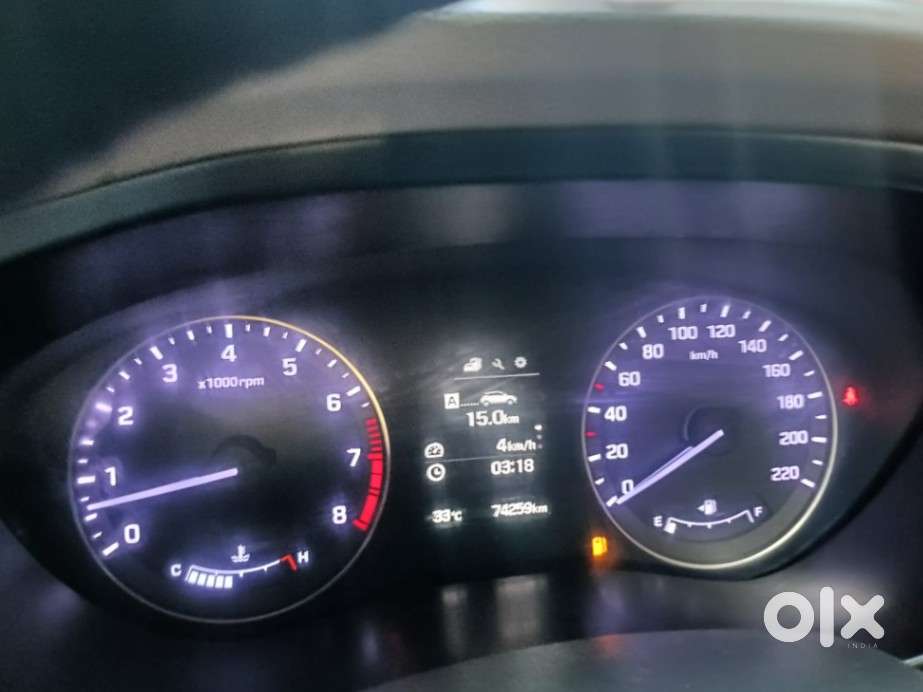 Hyundai I20 2015-2017 Asta 1.2, 2015, Petrol