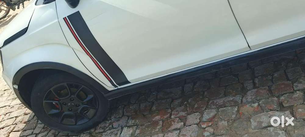 Maruti Suzuki Ignis 2018 Petrol Well Maintained