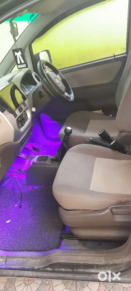 Maruti Suzuki Estilo 2030