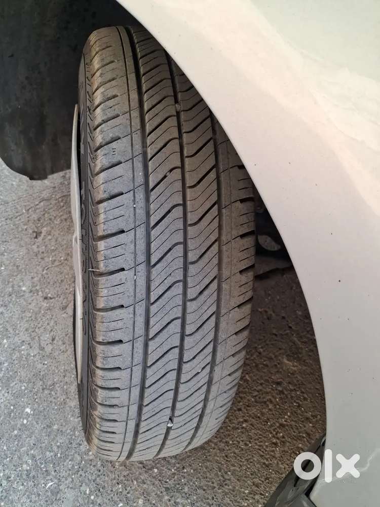 Nissan Micra 2012 Diesel