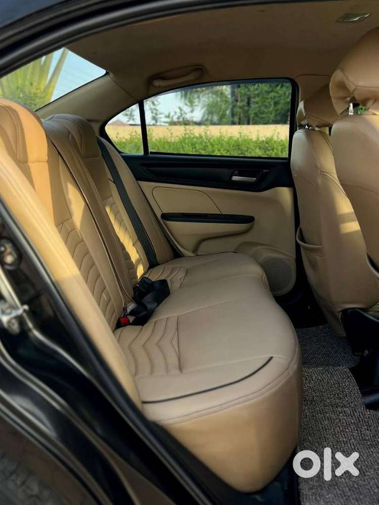 Honda Amaze Vx (o) I-vtec, 2019, Cng & Hybrids