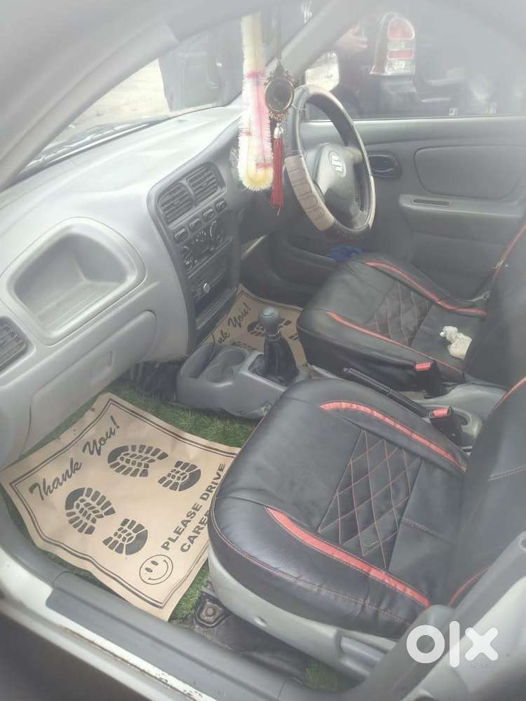 Maruti Suzuki Alto K10 2013 Petrol Good Condition