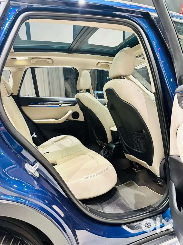 Bmw X1 2.0 Sdrive20d Xline, 2020, Diesel