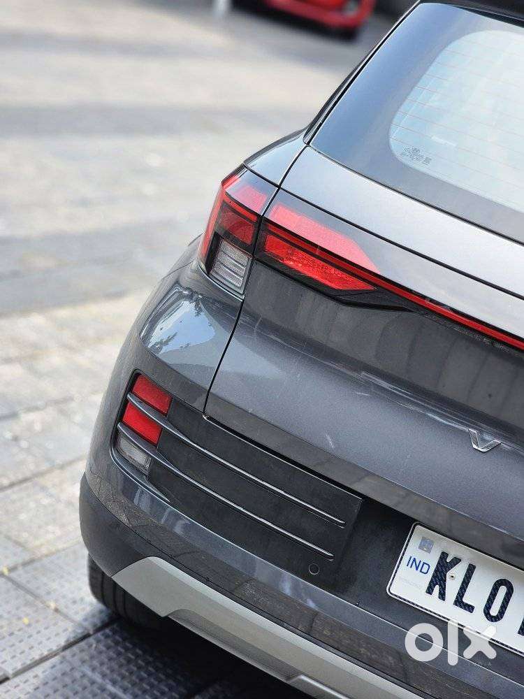 Hyundai Venue 1.2 S (o), 2023, Petrol