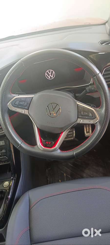Volkswagen Taigun Gt 1.5 L Dsg Sport 2026