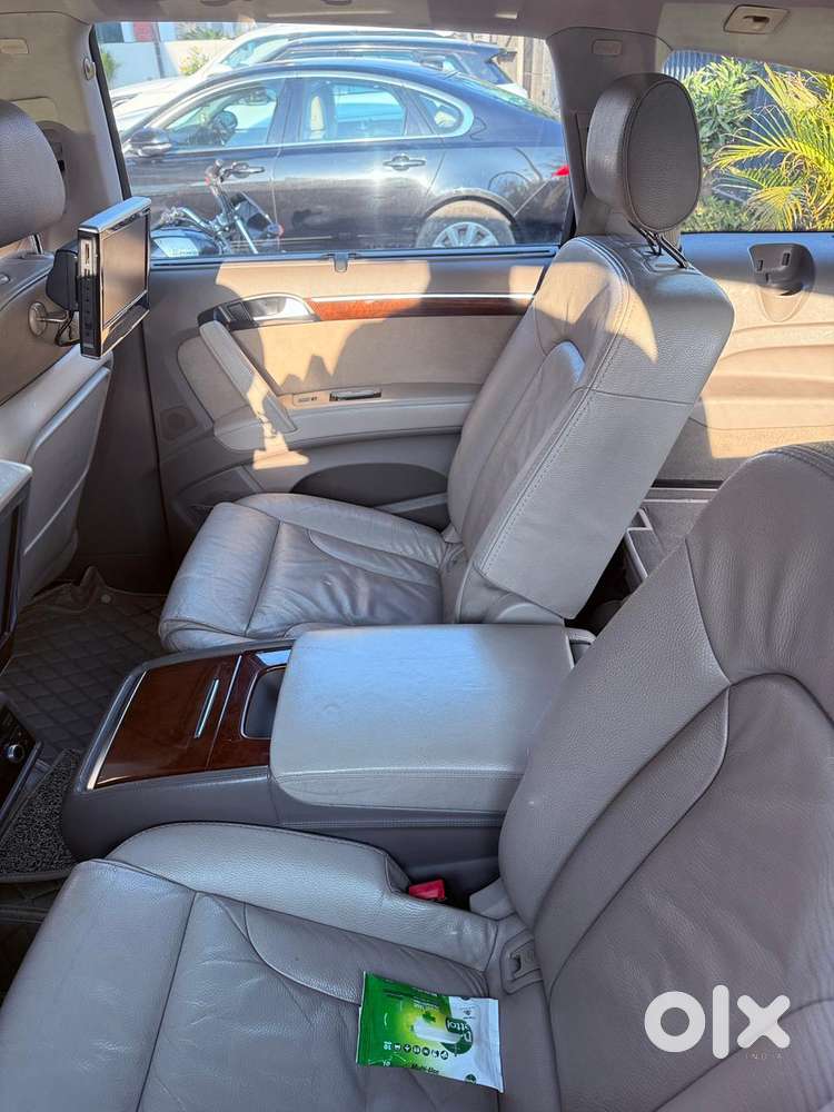 Audi Q7 3.0 Tdi Quattro, 2013, Diesel