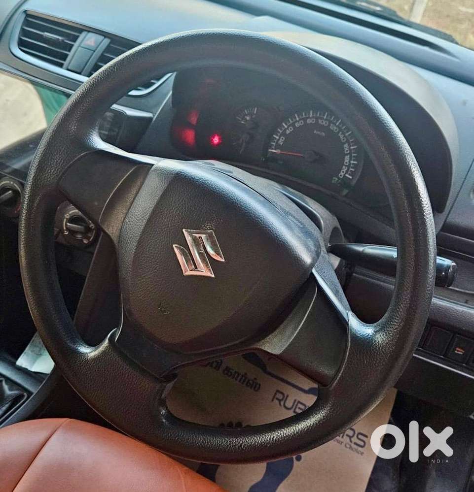 Maruti Suzuki Swift 2011-2014 Lxi, 2013, Petrol