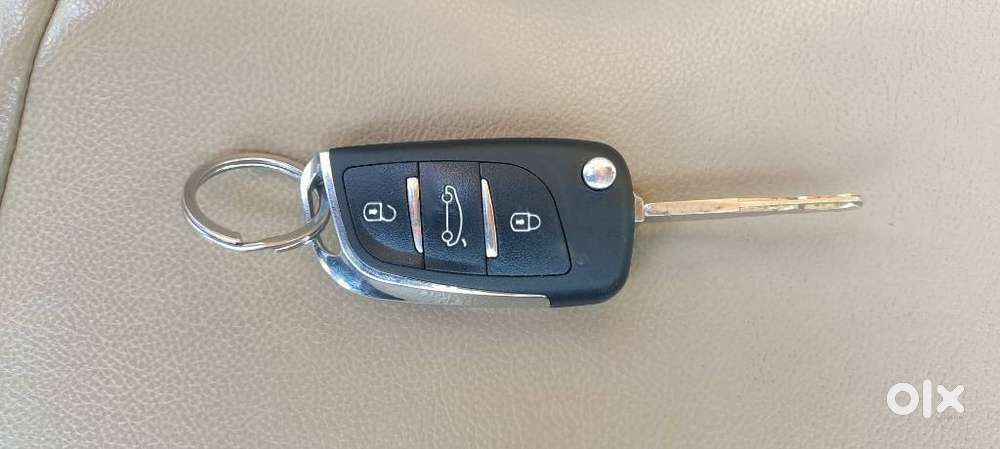 Honda City 2014-2015 I Dtec S, 2015, Diesel