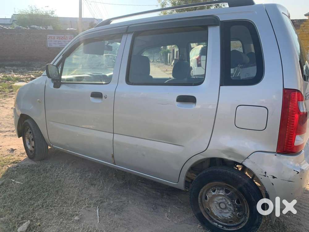 Maruti Suzuki Model 2007