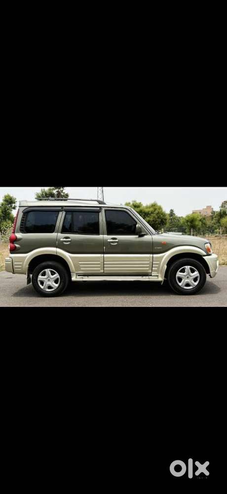 Mahindra Bolero, 2007