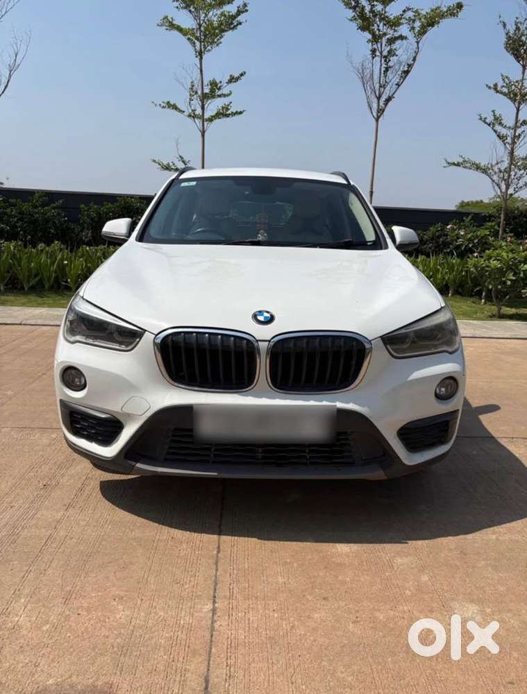 Bmw X1 2016 Model Diesel