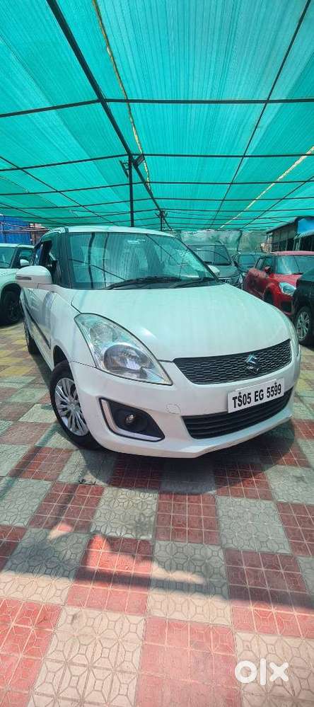 Maruti Suzuki Swift Ddis Vdi, 2015, Diesel