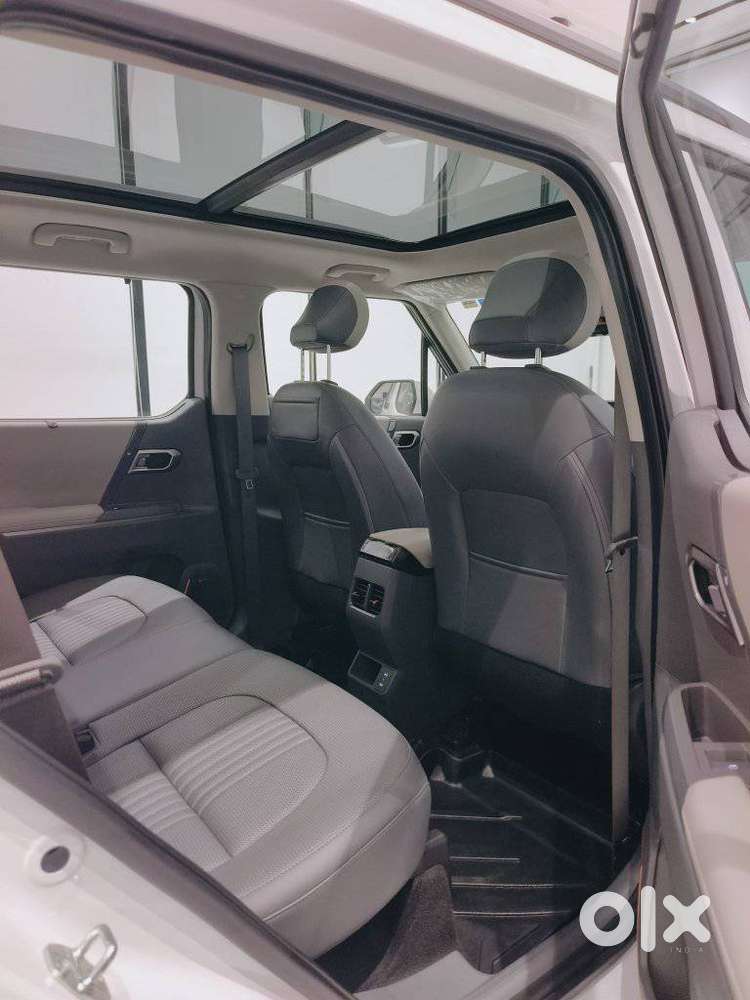 Kia Syros Htx Plus Turbo Dct, 2025, Petrol