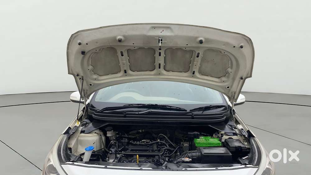 Hyundai Elite I20 Asta Option, 2019, Petrol