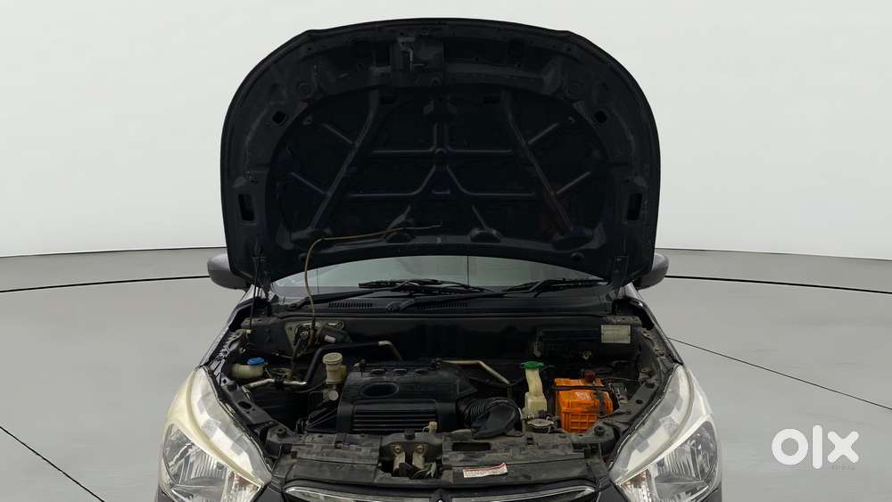 Maruti Suzuki Alto K10 Vxi, 2016, Petrol