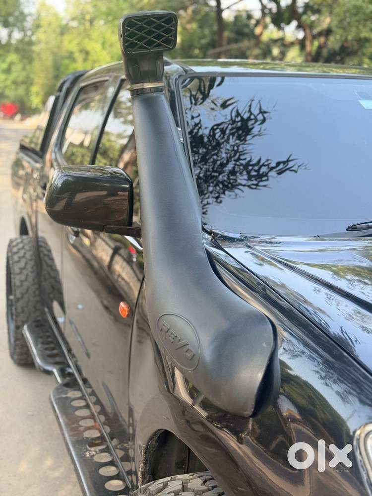 Isuzu D-max, 2017, Diesel