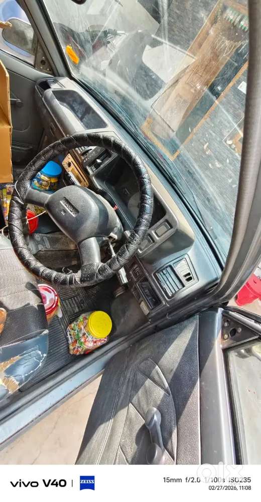 Maruti Suzuki 800 2003 Petrol 130000 Km Driven