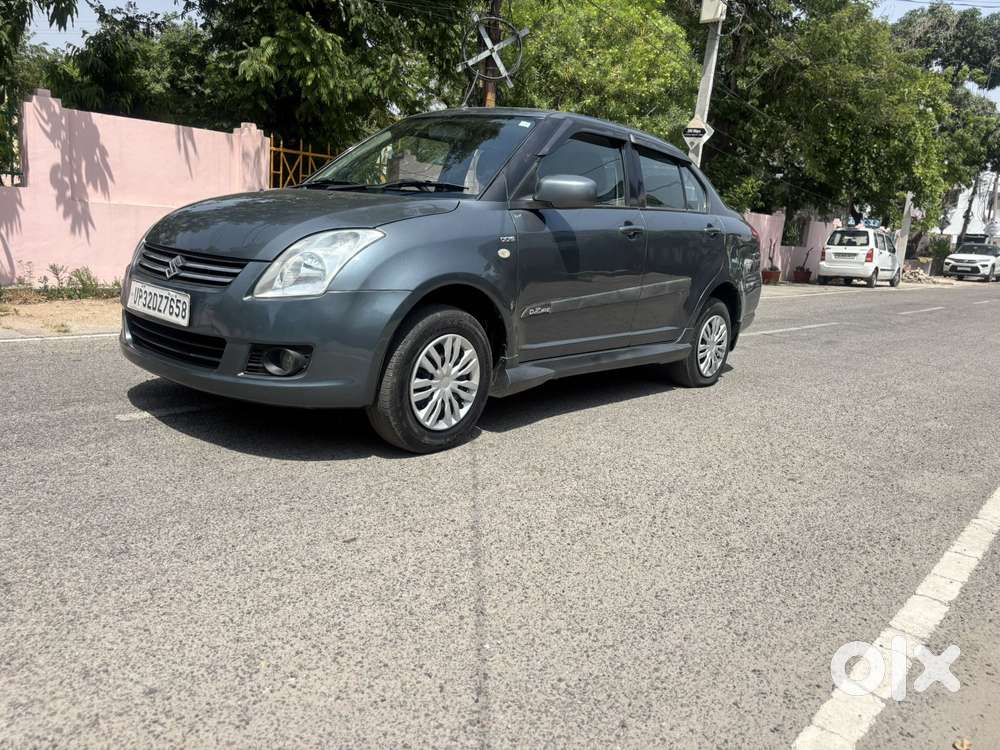 Maruti Suzuki Swift Dzire Vdi (o), 2011, Diesel