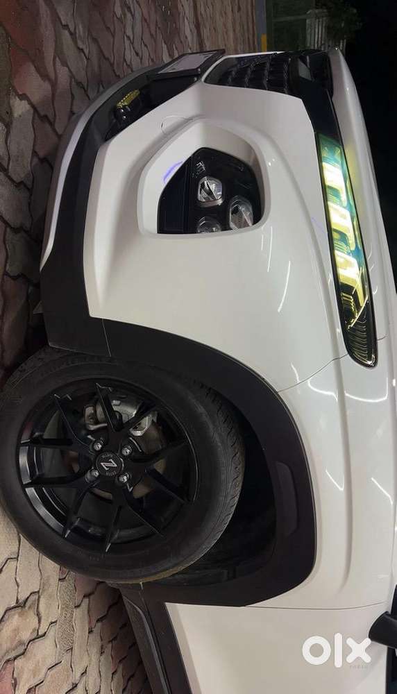 Maruti Suzuki Fronx (well Maintained) (cash Buyer Only)