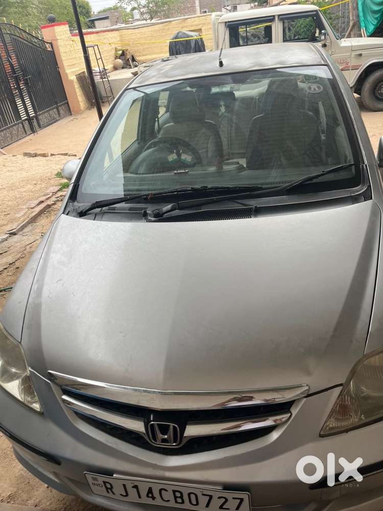 All Condition Well, Okay