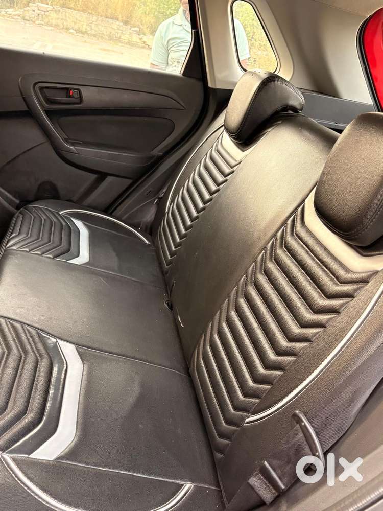 Maruti Suzuki Brezza 1.5 Vxi Smart Hybrid, 2022, Petrol