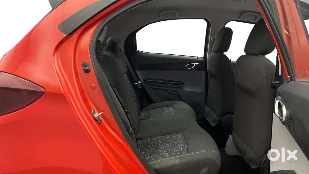 Tata Tiago Xza Plus, 2020, Petrol