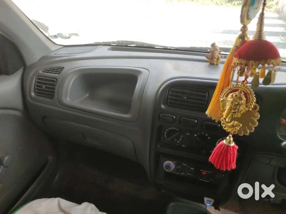Maruti Suzuki Alto 2009 Petrol 53000 Km Driven