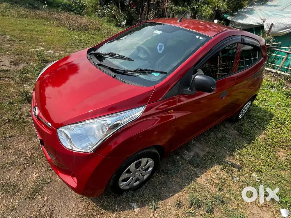 Hyundai Eon 2014 Haldwani