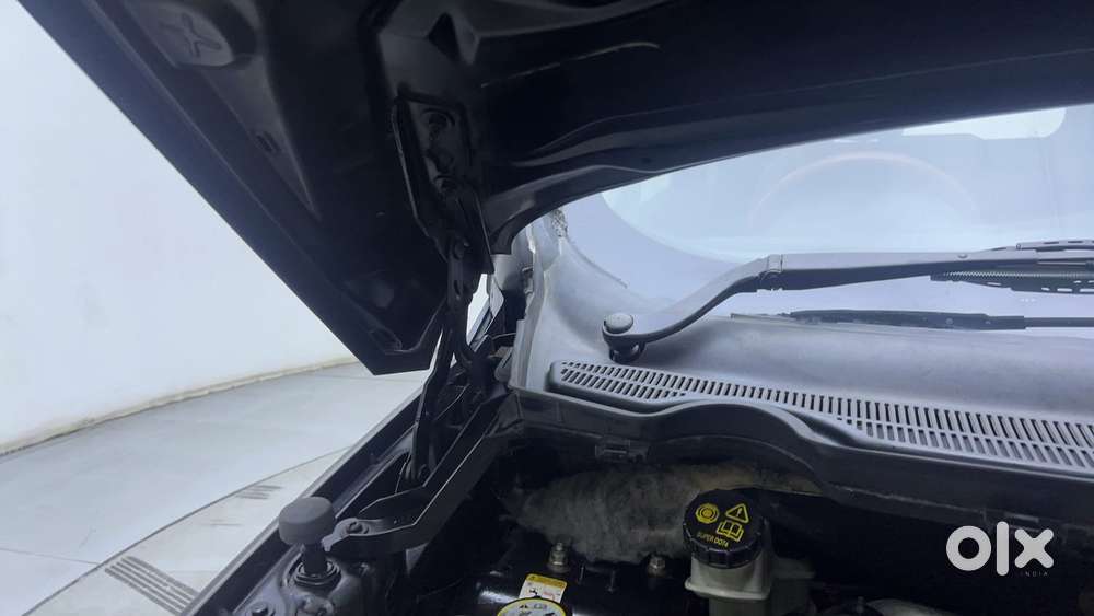 Ford Ecosport 1.5 Diesel Ambiente, 2013, Diesel