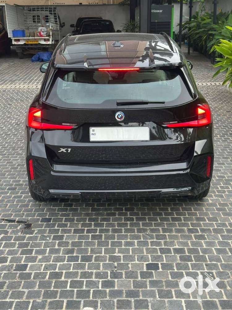 Bmw X1 Sdrive18d M Sport, 2024, Petrol