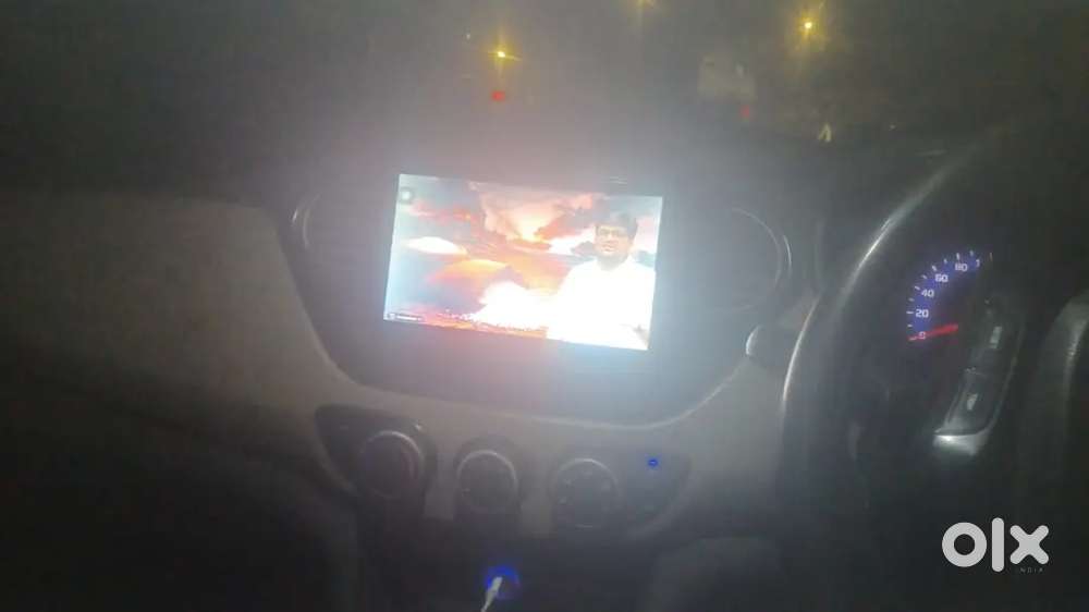 Hyundai Accent Hatchback 2016 Cng & Hybrids 170000 Km Driven