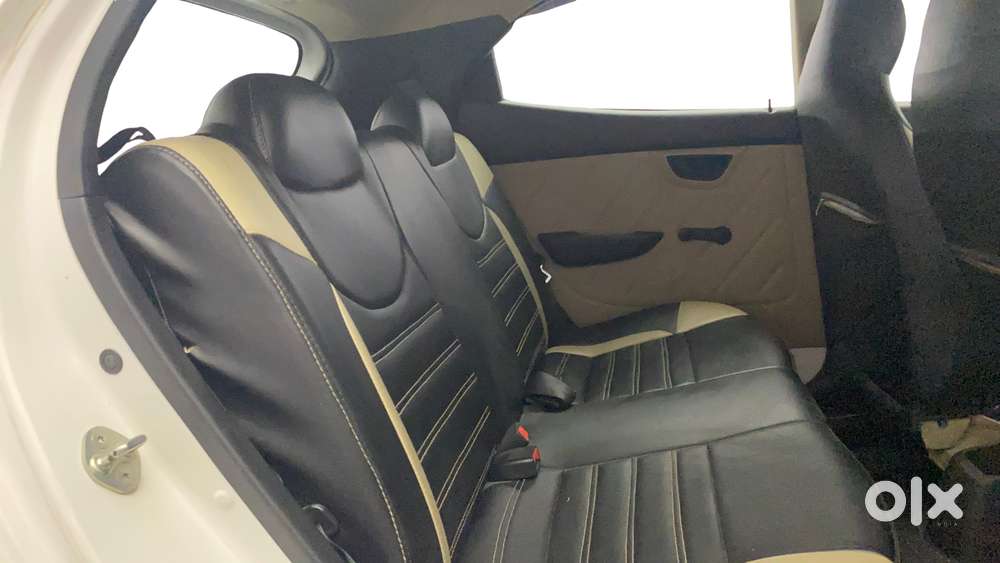 Hyundai Eon Era +, 2018, Petrol