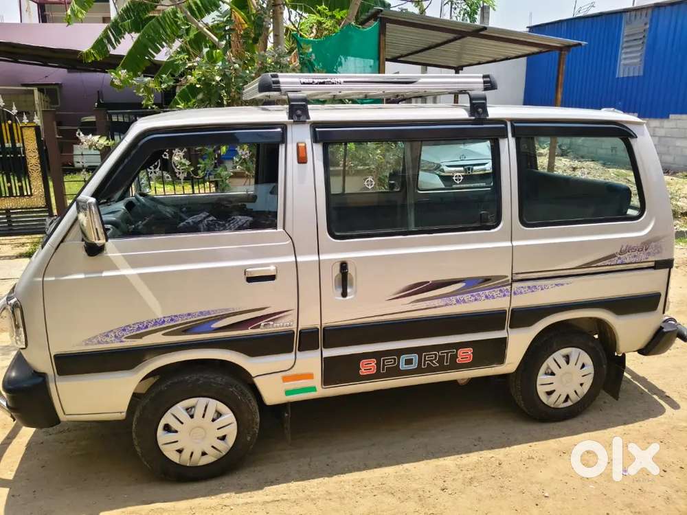 Showroom Maintained Good In Condition