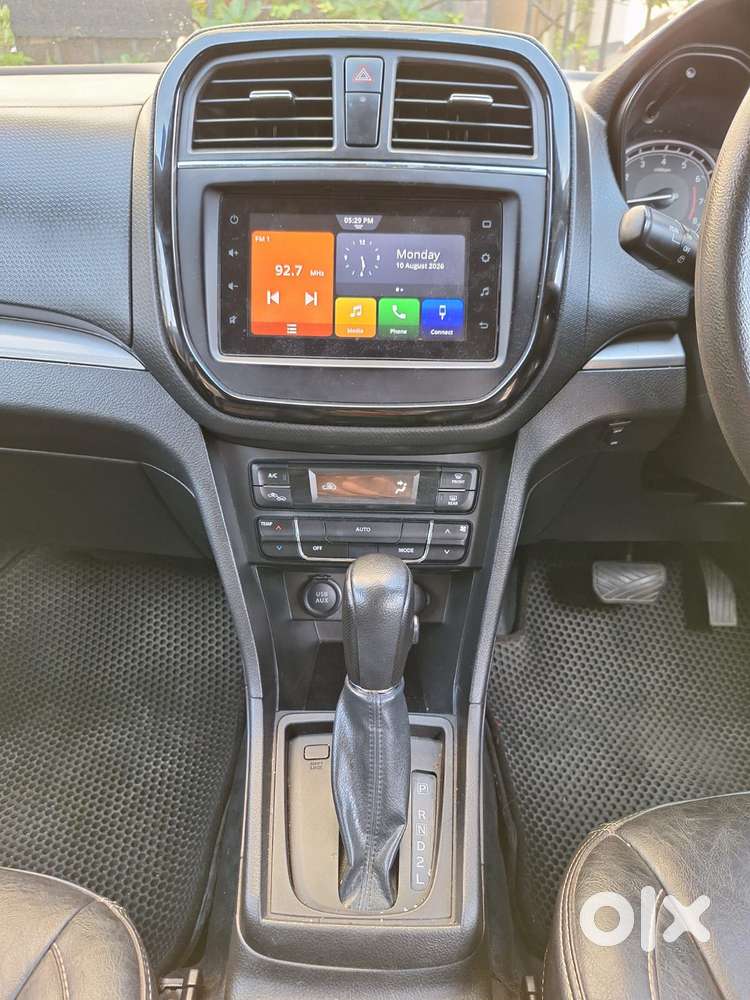 Toyota Urban Cruiser Cruiser High, 2022, Petrol
