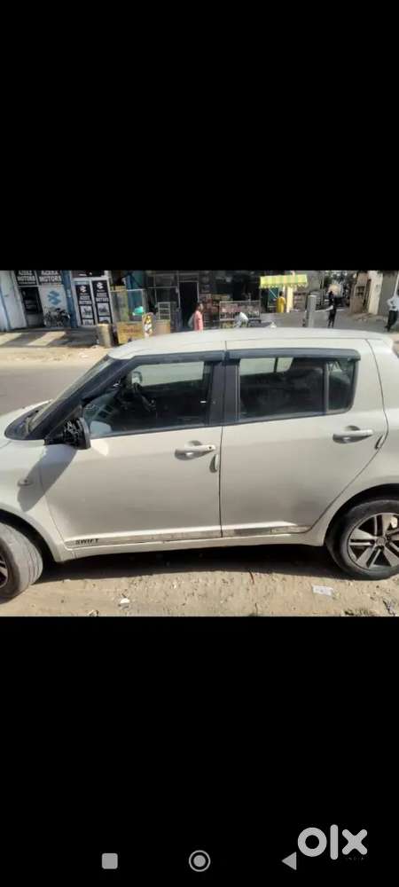 Maruti Suzuki Swift 2010 Diesel 250000 Km Driven