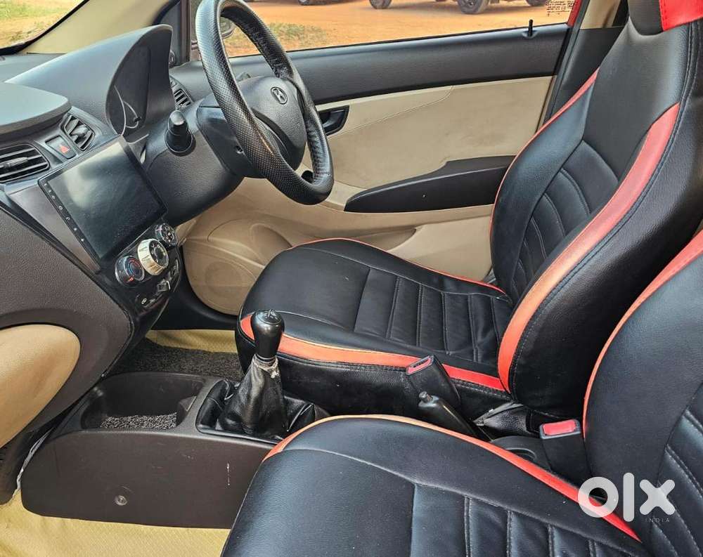 Hyundai Eon Era, 2012, Petrol