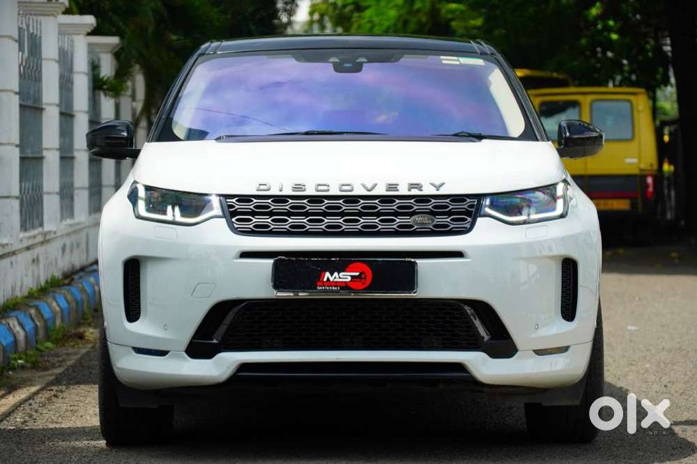 Land Rover Discovery Sport Se R-dynamic, 2020, Diesel