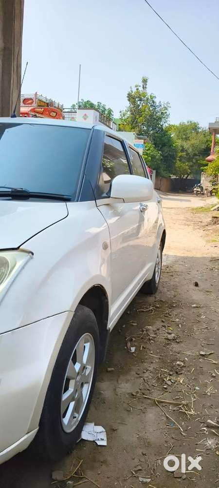 Maruti Suzuki Swift 2007 Petrol Well Maintained