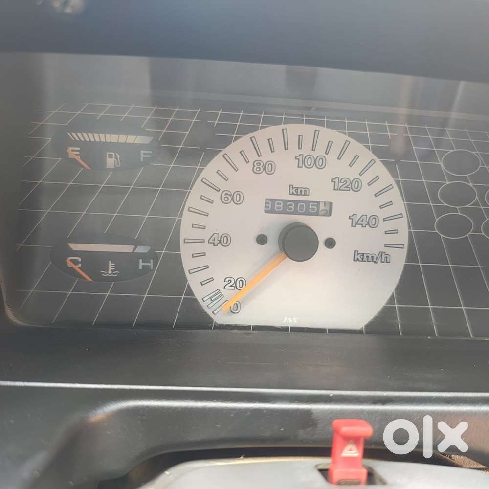 Maruti Suzuki 800 2008 Petrol Manual