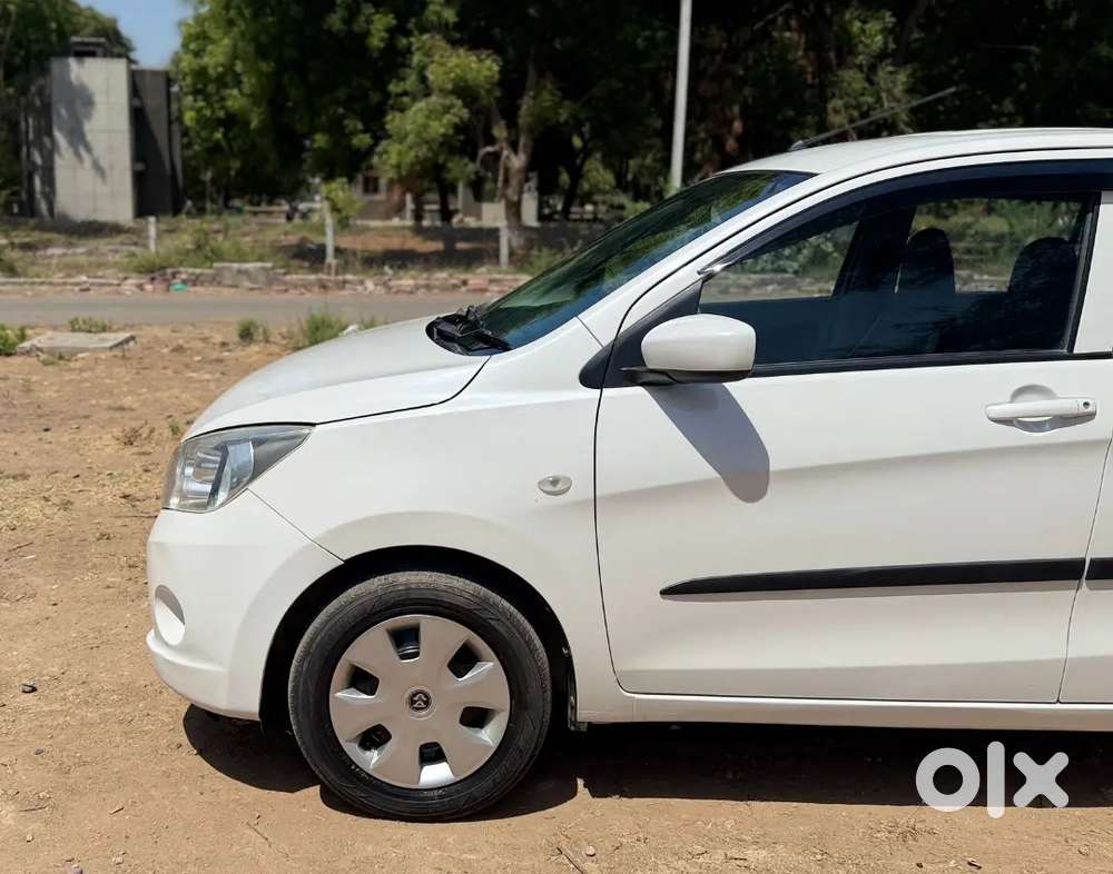 Celerio Vxi Cng