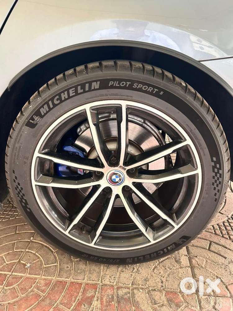 Bmw 5 Series 520d G30 Luxury Line Well Maintained