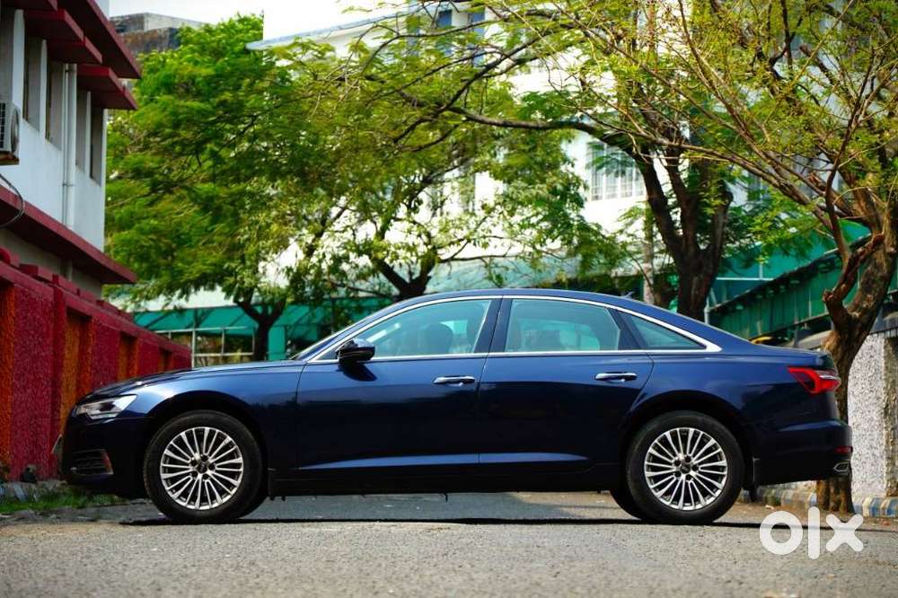 Audi A6 2.0 45 Tfsi Premium Plus, 2022, Petrol