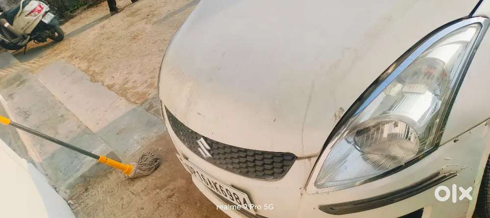 Maruti Suzuki Dzire 2013 Petrol 98000 Km Driven