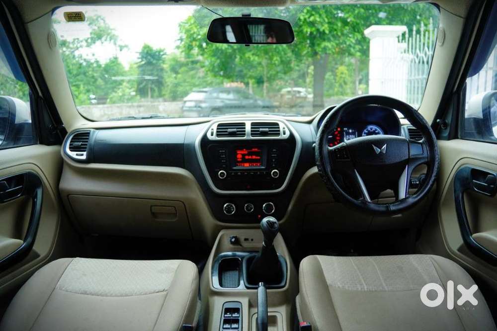 Mahindra Bolero Neo N8, 2023, Diesel