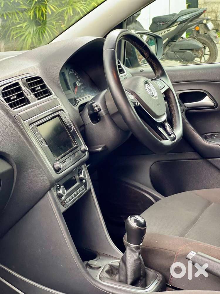 Volkswagen Polo 1.0 Highline Plus Tsi, 2020, Petrol