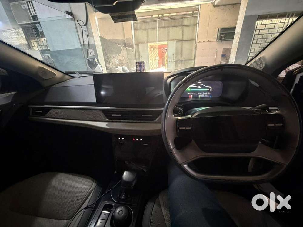 Tata Electric Car 2024