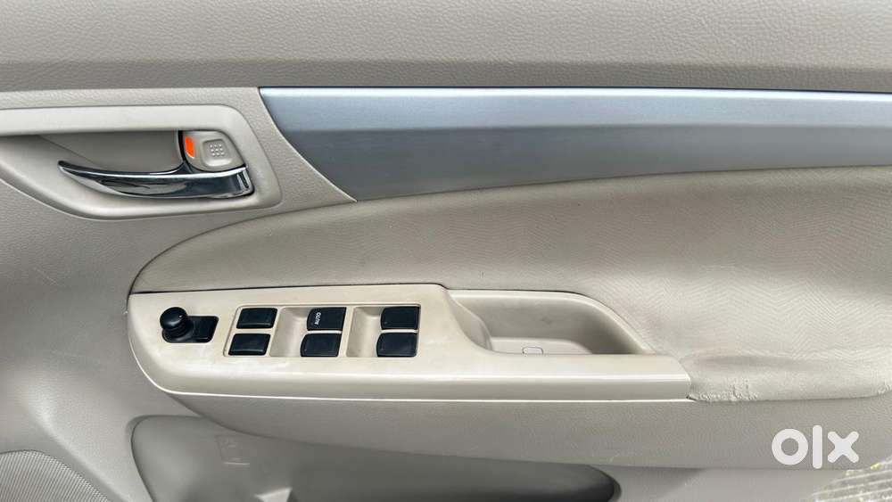 Maruti Suzuki Ertiga Vdi Shvs, 2018, Diesel