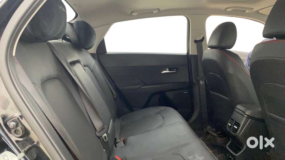 Hyundai Verna Sx (o) 1.5 Turbo Petrol Dct, 2024, Petrol